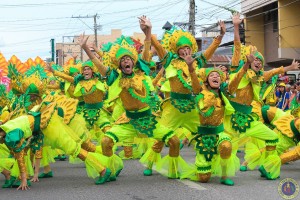 Ormoc City stages 2nd Piña Festival